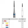 Diamond bur 831 for contra-angle handpiece, 1 pcs