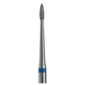 Diamond bur 832L long for contra-angle handpiece, 1 pcs