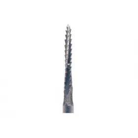 Carbide bur C168 for turbine handpiece, 1 pcs