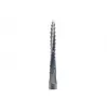 Carbide bur C168 for turbine handpiece, 1 pcs