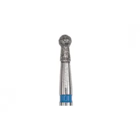 Diamond bur 802 for turbine handpiece, 1 pcs