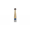 Diamond bur SG801 for turbine handpiece, 1 pcs
