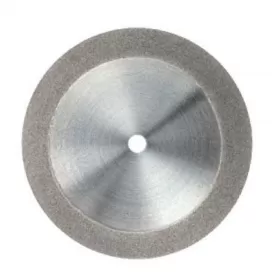 Diskas deimantinis keramikos ir kompozitų pjovimui, 22x0,12 mm