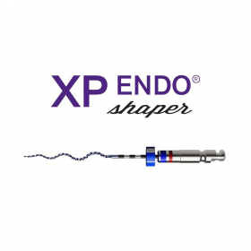 XP-Endo Shaper, 6 vnt.