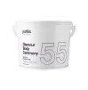 Kokosų pudra įvyniojimui Glamour Body Ceremony 2500ml, Purles 55