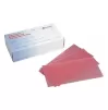 Modelling wax hard 1,5 mm, 500 g