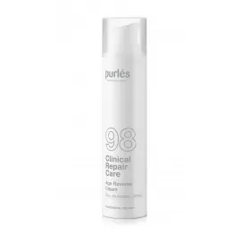 Purles 98 Clinical Repair Care, Age Reverse Cream, 100 ml.