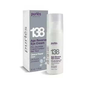 Purles 138 Clinical Repair Care, Age Reverse Eye Cream, 30 ml.