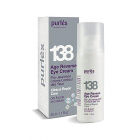 Purles 138 Kremas akių zonai, 30 ml Purles 138 Kremas akių zonai, 30 ml