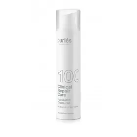 Veido kremas-gelis Clinical Repair Care, 100ml, Purles 100