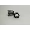 Arti - Fol 8 µm plastic black, refill box, 20 m