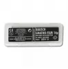 Gnatho-Film 16 µm black, 50 pcs.