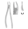 Forceps for premolars