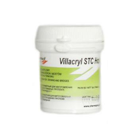 Villacryl STC Hot emalis, 30 g Villacryl STC Hot emalis, 30 g