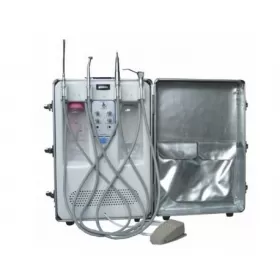 Portable dental unit DB-406