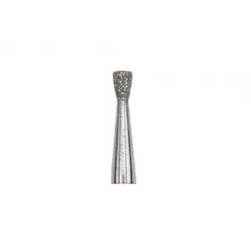 Diamond cutter 801 for straight handpiece, 1 pcs