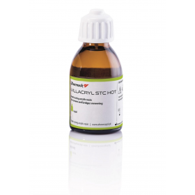 Plastmasė Villacryl STC Hot skystis, 200 ml Plastmasė Villacryl STC Hot skystis, 200 ml