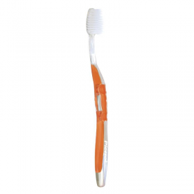 Dantų šepetėlis Periodontitis, ultra minkštas Dantų šepetėlis Periodontitis, ultra minkštas