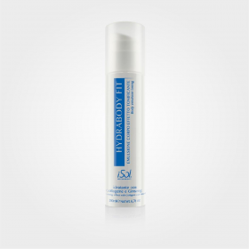 ISOL Stangrinanti emulsija kūnui, HYDRABODY FIT-BODY EMULSION, 200 ml ISOL Stangrinanti emulsija kūnui, HYDRABODY FIT-BODY EMULSION, 200 ml