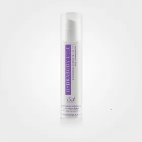 Anticeliulitinė emulsija kūnui, HYDRABODY CEL-BODY EMULSION, 200 ml, ISOL