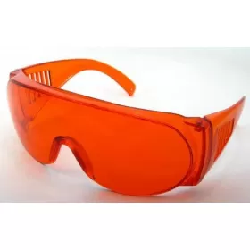 Protective glasses