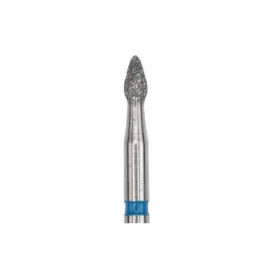 Diamond bur 390 for turbine handpiece, 1 pcs