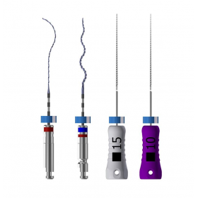 XP-Endo Shaper Plus, 4 vnt.