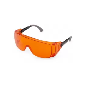 Monoart Light Orange Glasses