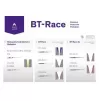 BT-Race 25 mm, set 6 pcs.