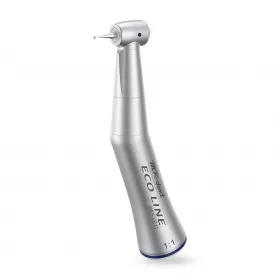 Contra angle handpiece LE11 1:1 ECO Line non-optic