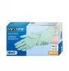 Nitrile gloves Safe Light, green, 100 pcs.