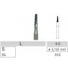 Crown cutter 23SC for turbine handpiece, 1 pcs