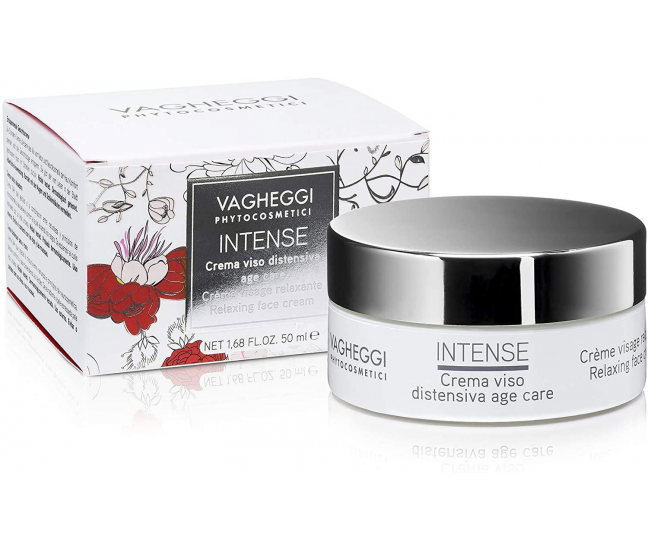 intense face cream