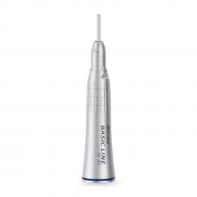 Straight handpiece LB02 Basic Line non-optic