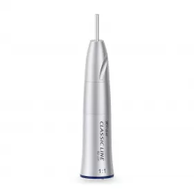 Straight handpiece LC01 Classic Line non-optic