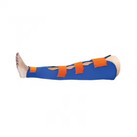 Neoprene splint for leg DA- 02302