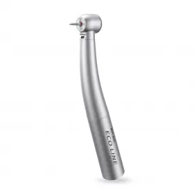 Turbine handpiece HE21SL ECO Line with light Sirona coupling