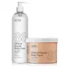 Purles 88 Clinical Repair Body Care, Lipolytic Cream, 500 ml