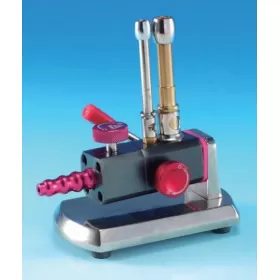 Bunsen Burner