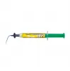 Ėsdintojas Yellow Porcelain Etch + Silan, 2 ml + 2 ml