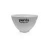Silicone jar for mixing masks 500 ml, Purles