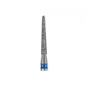 Diamond bur 868K for turbine handpiece, 1 pcs