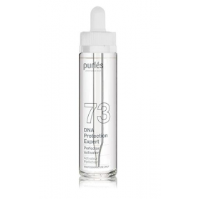 Aktyvatorius DNA Protection Expert, 50ml, Purles 73 Aktyvatorius DNA Protection Expert, 50ml, Purles 73