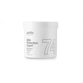 Purles 74 DNA Black Mask Perfector, 300 ml.