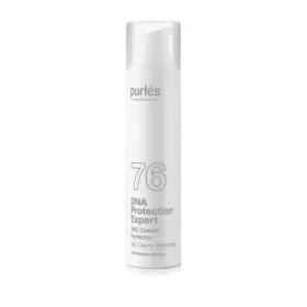 Purles 76 DNA VitC Cream Perfector, 100 ml.