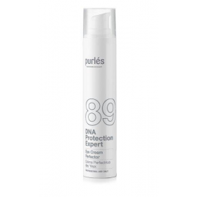 Purles 89 DNA Vit – C paakių kremas, 50 ml Purles 89 DNA Vit – C paakių kremas, 50 ml