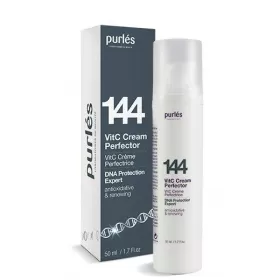Purles 144 DNA VitC Cream Perfector, 50 ml.