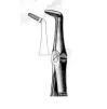 Exctracting forceps for lower roots