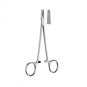 Needle holder Baumgartnert 14.5 cm