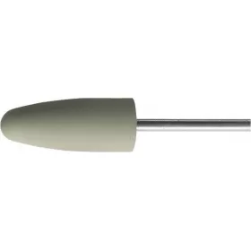 Silicone polisher fine, 10x24 mm